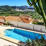 El Chaparral By Interhome *
