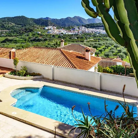 El Chaparral By Interhome *