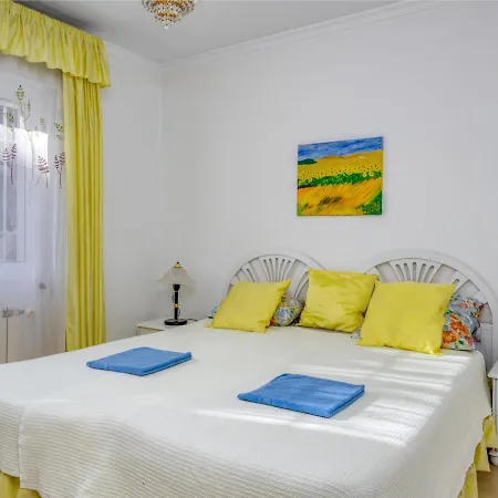 El Chaparral By Interhome